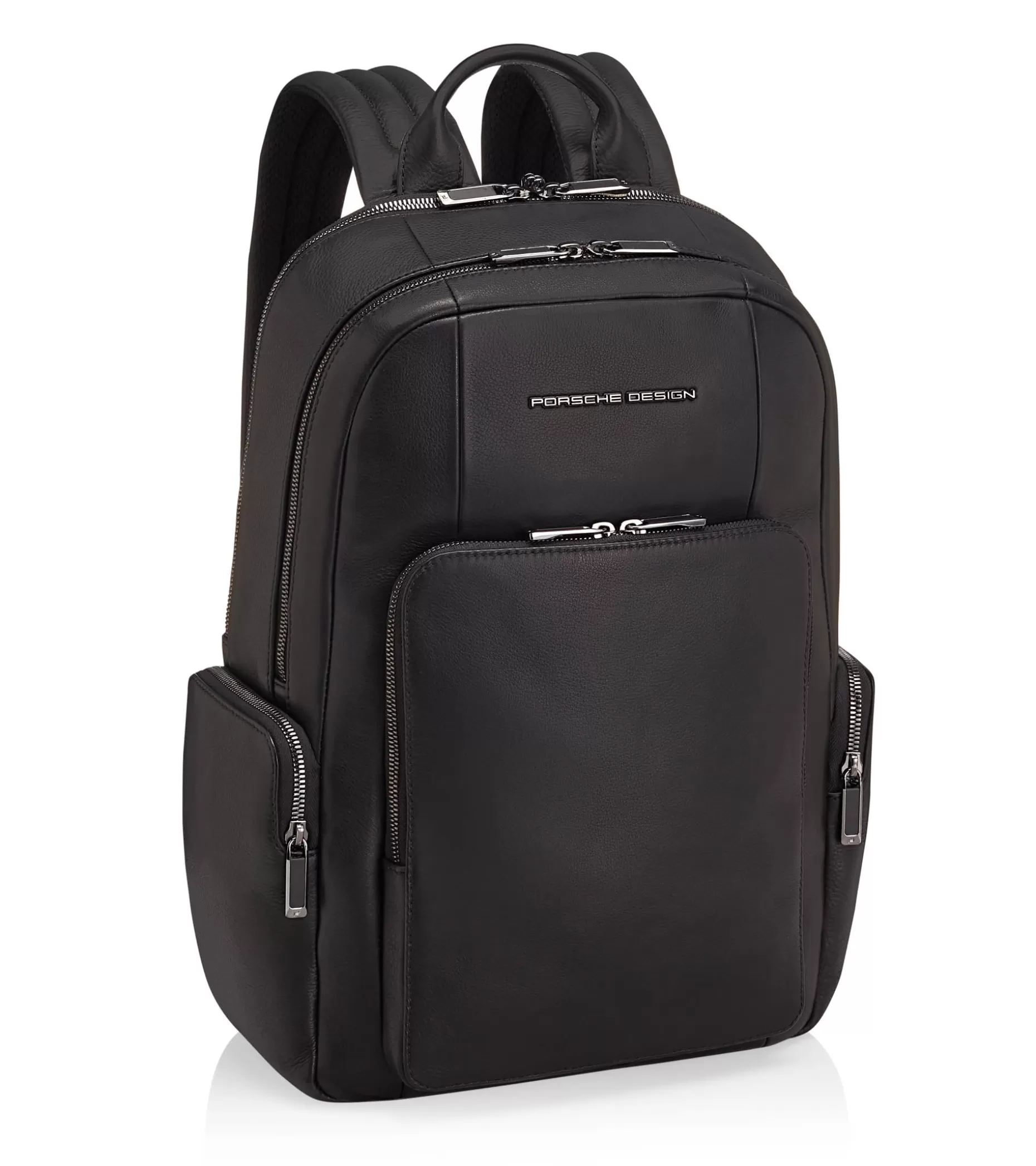 Porsche Design Roadster Leather Backpack M1> Taschen & Rucksacke