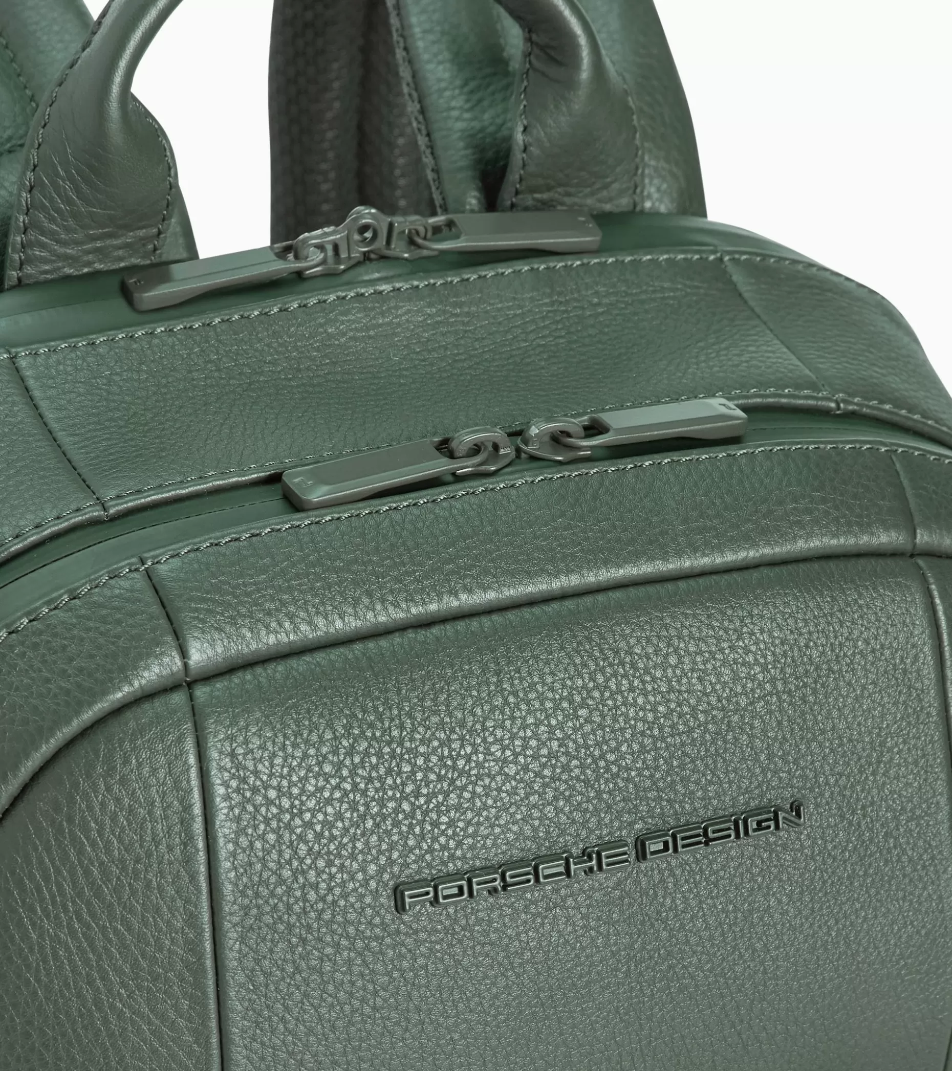 Porsche Design Roadster Leather Backpack M1> Taschen & Rucksacke