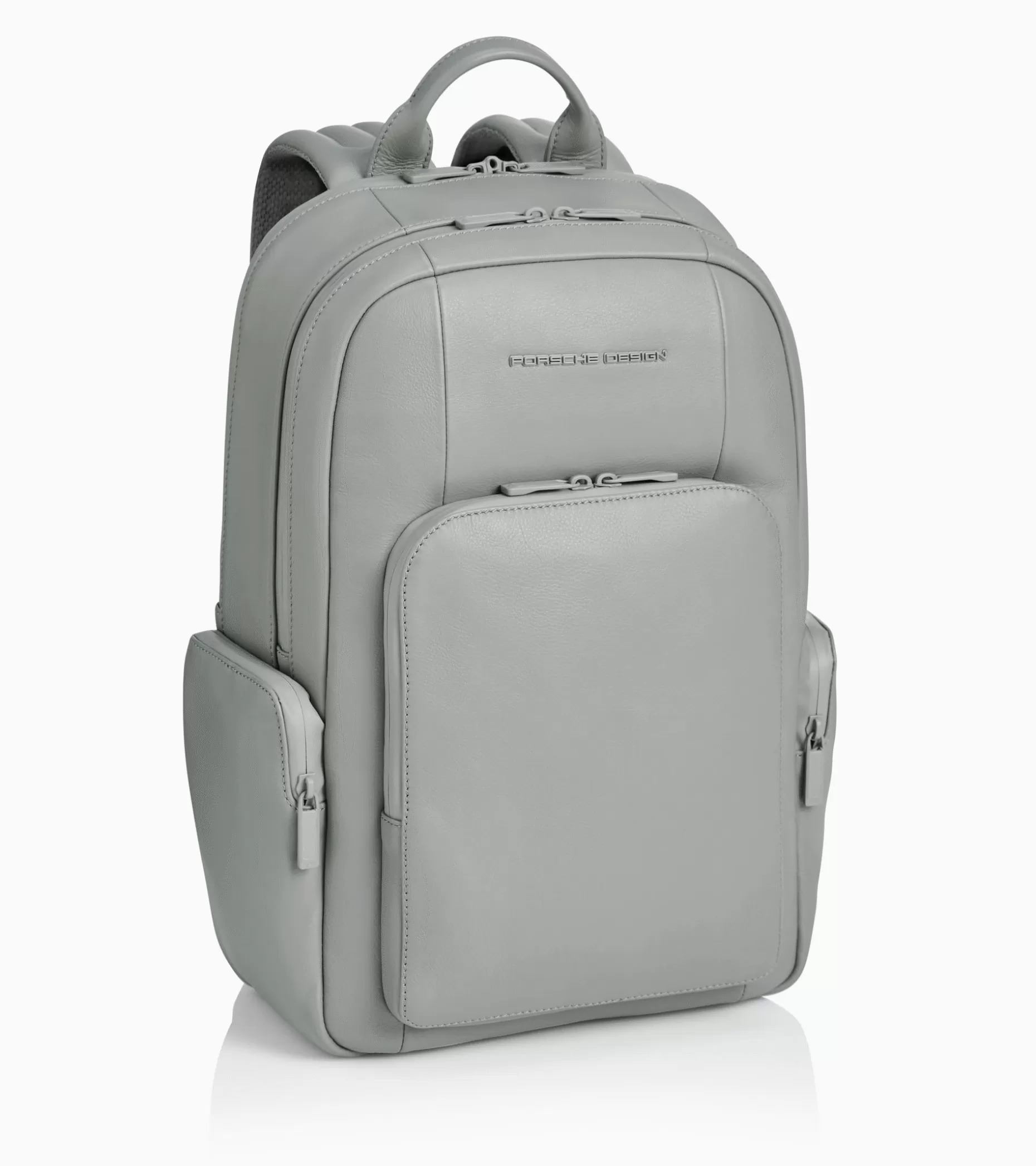 Porsche Design Roadster Leather Backpack M1> Taschen & Rucksacke