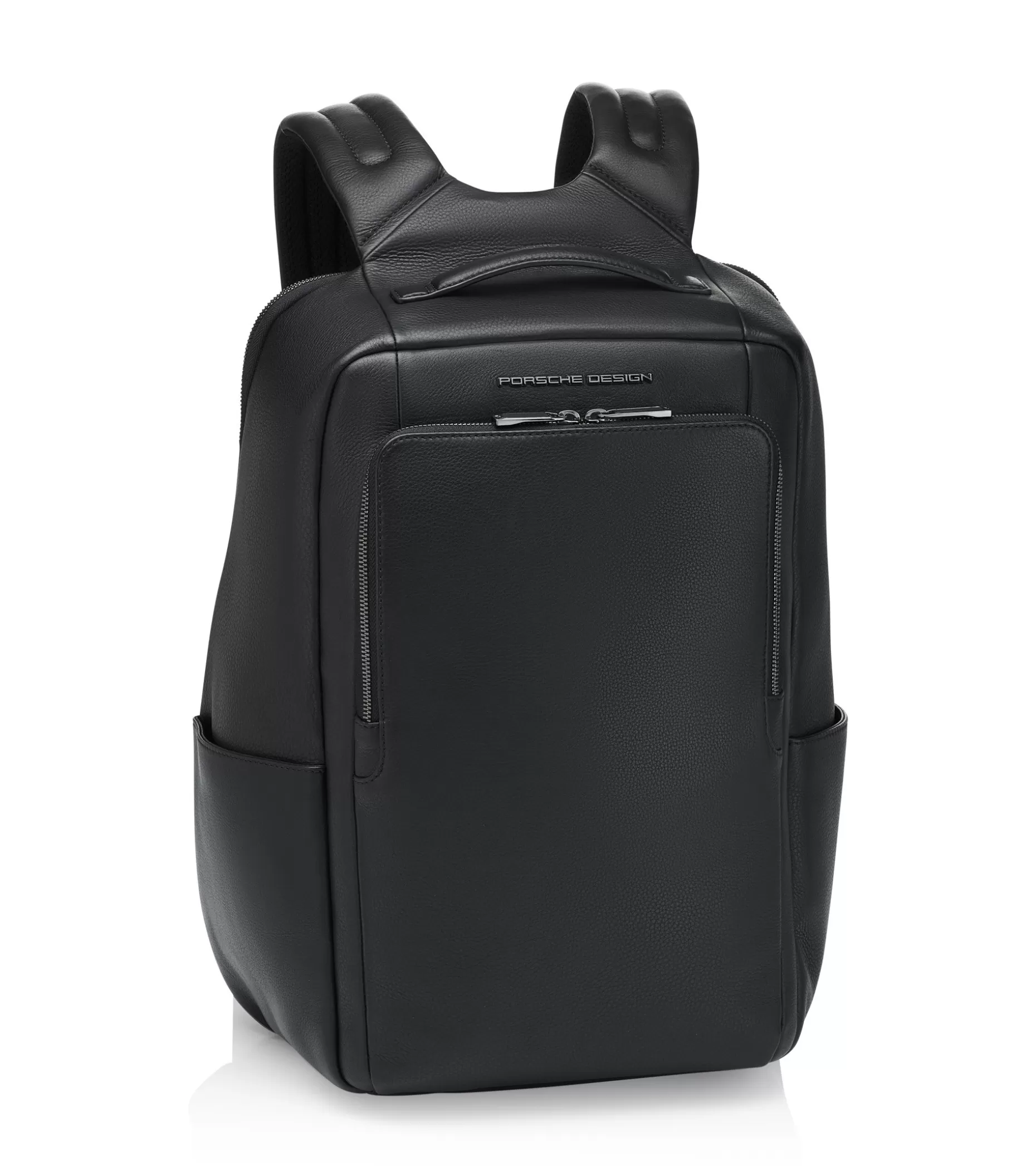 Porsche Design Roadster Leather Backpack M> Taschen & Rucksacke