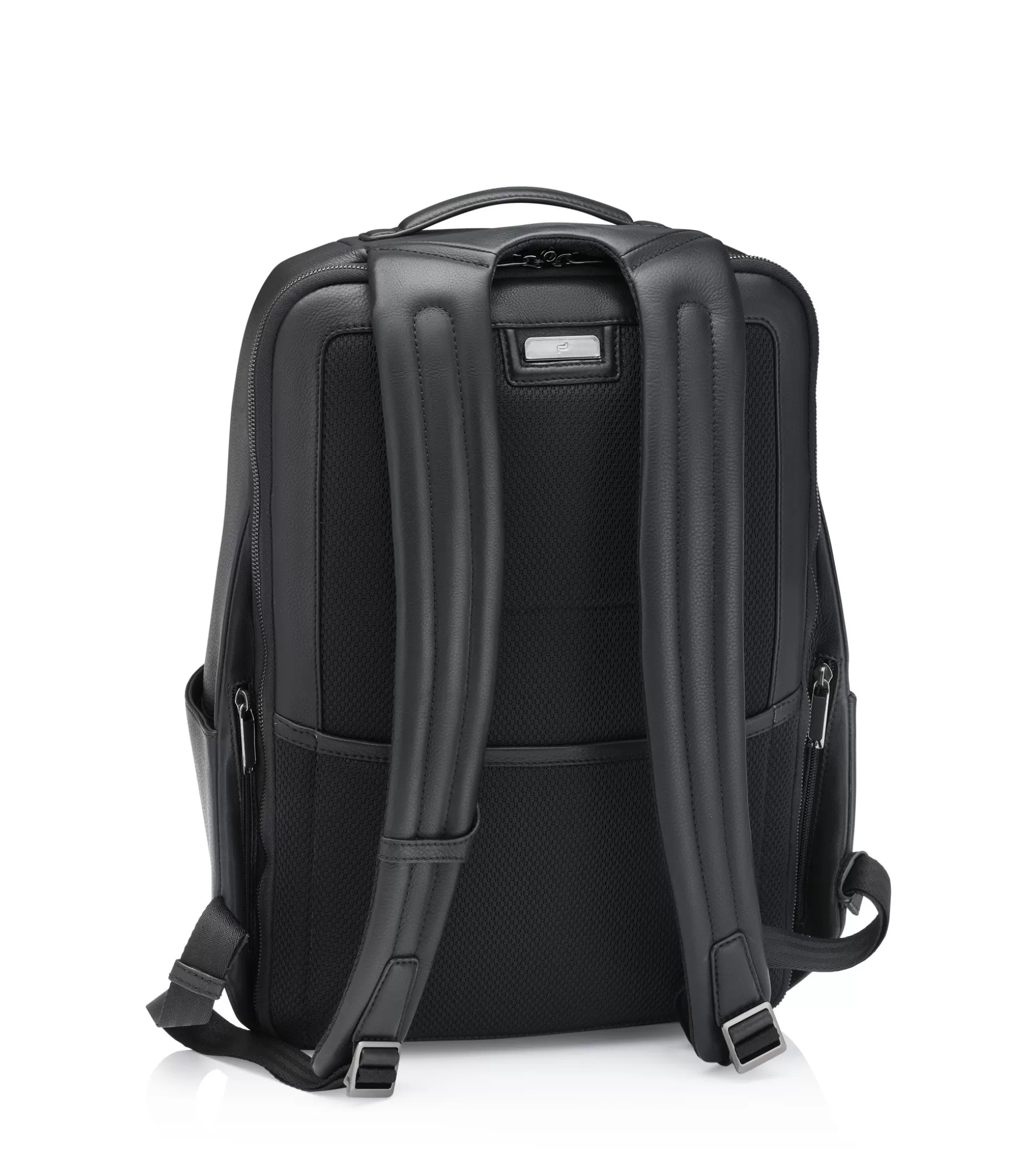 Porsche Design Roadster Leather Backpack M> Taschen & Rucksacke