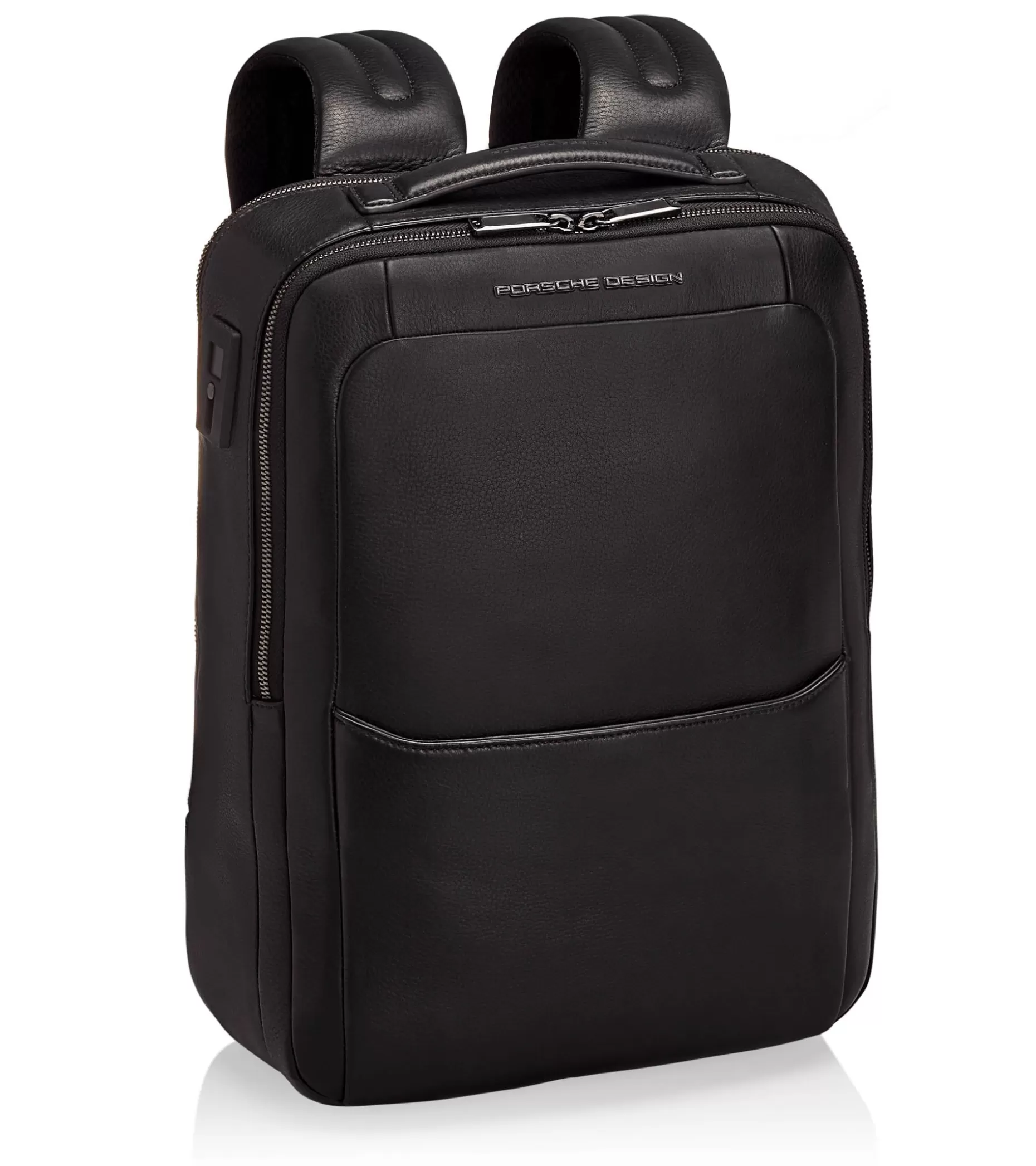 Porsche Design Roadster Leather Backpack S1> Taschen & Rucksacke