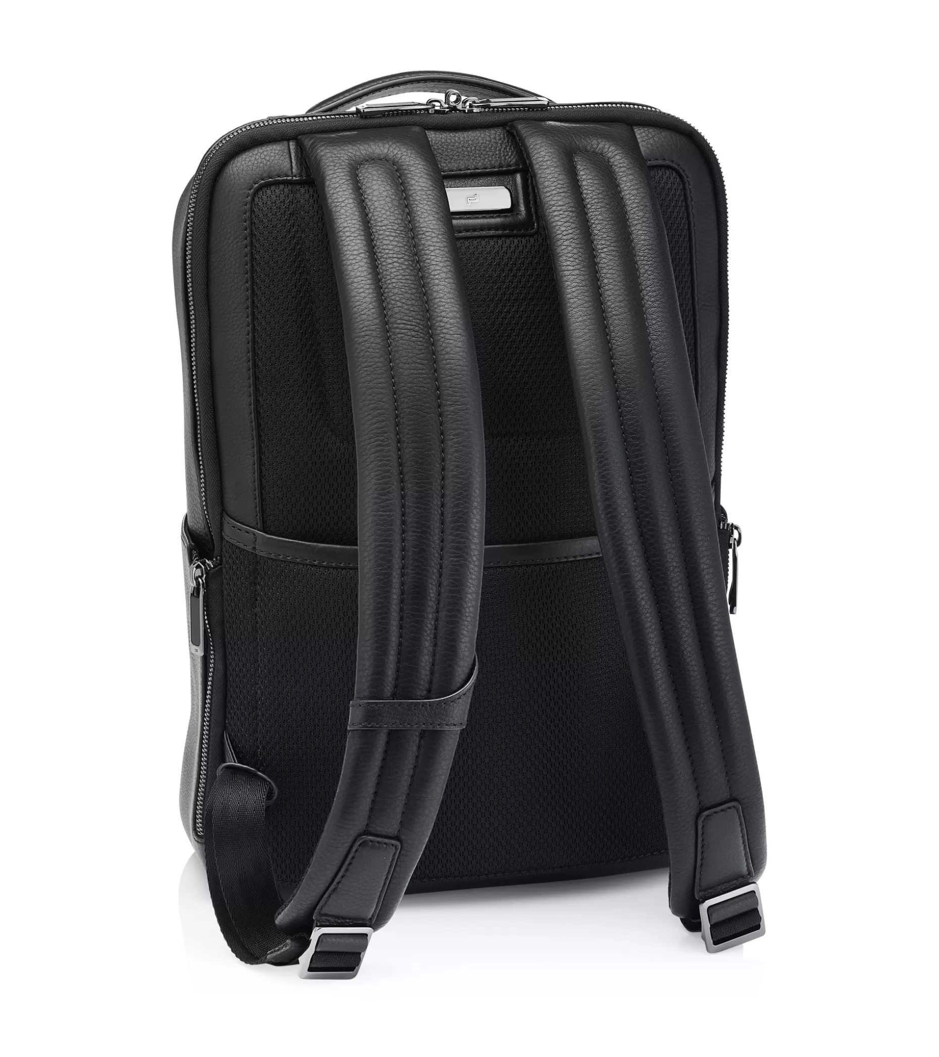 Porsche Design Roadster Leather Backpack Xs> Taschen & Rucksacke