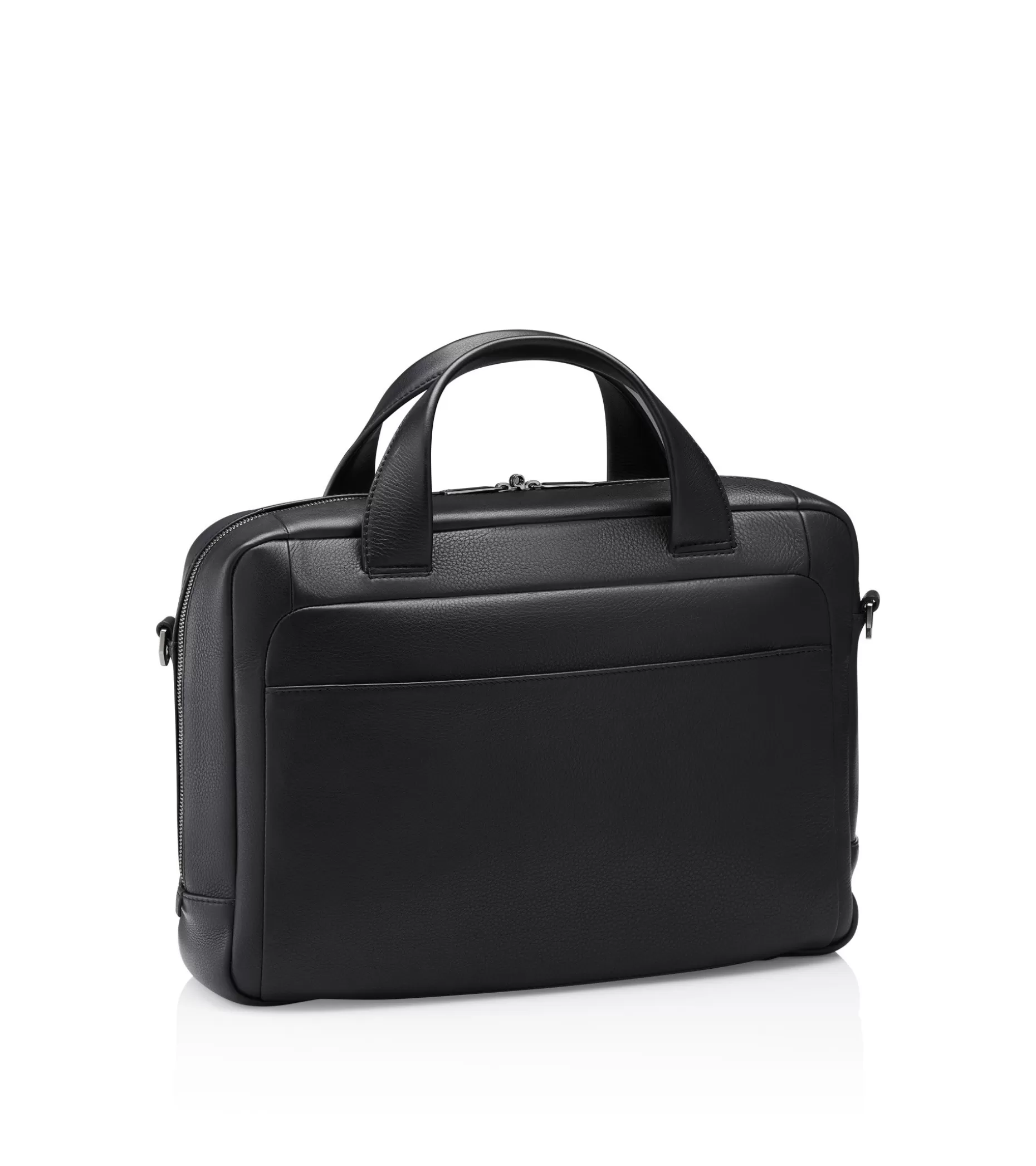 Porsche Design Roadster Leather Briefcase S> Taschen & Rucksacke