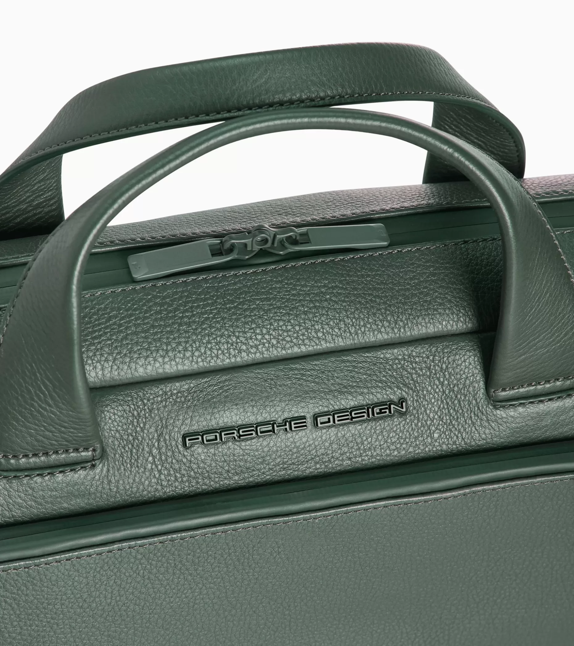 Porsche Design Roadster Leather Briefcase S> Taschen & Rucksacke