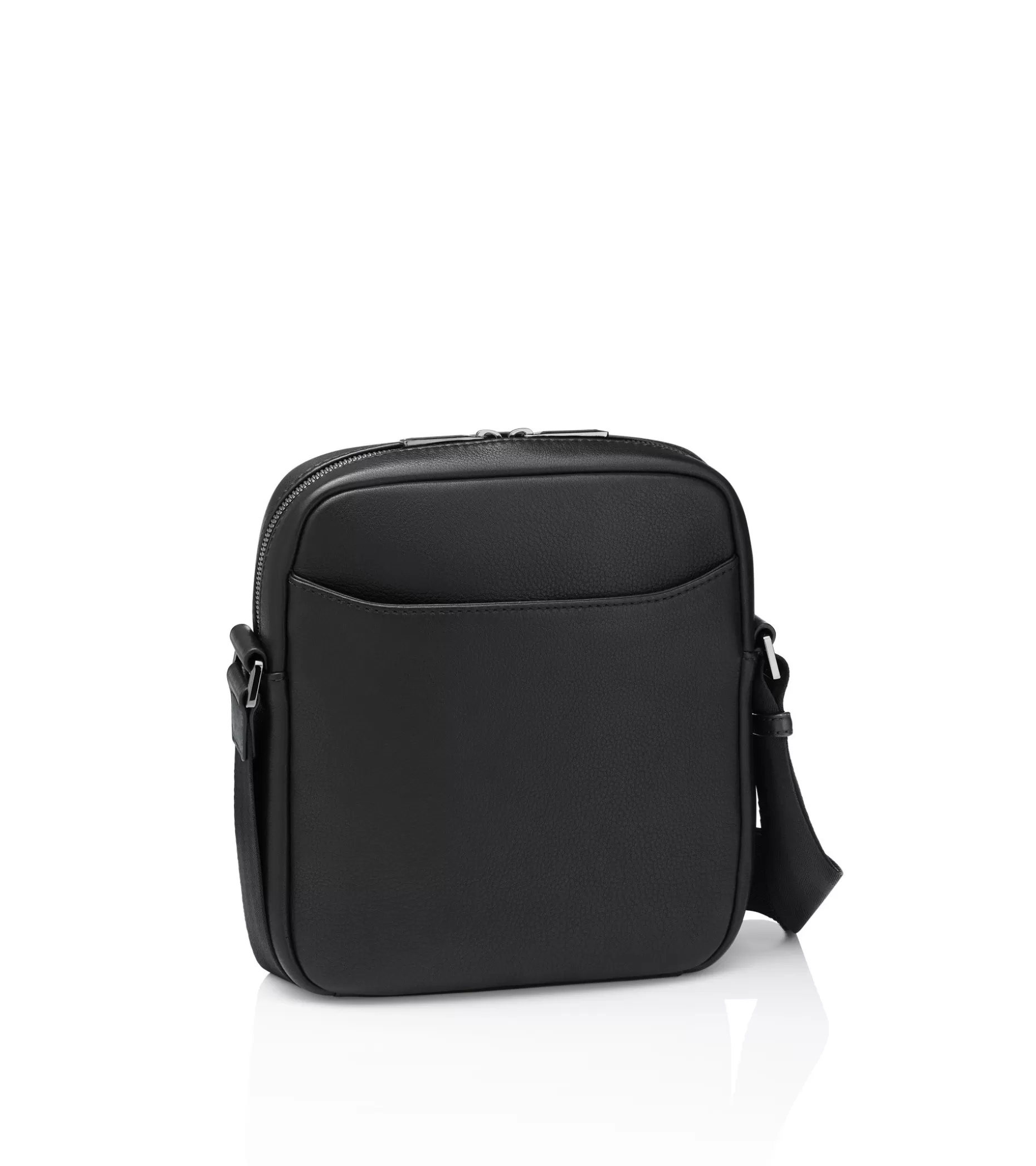 Porsche Design Roadster Leather Shoulderbag Xs> Taschen & Rucksacke