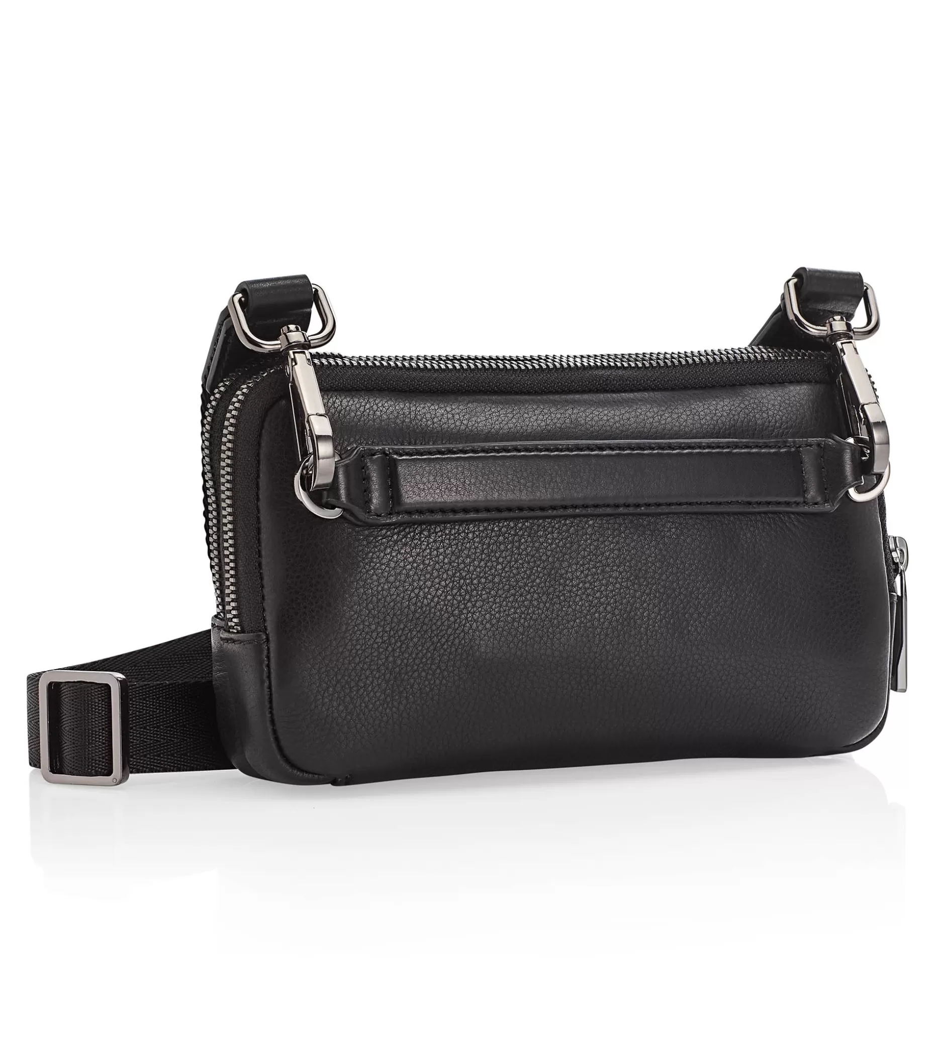 Porsche Design Roadster Leather Travel Pouch> Taschen & Rucksacke