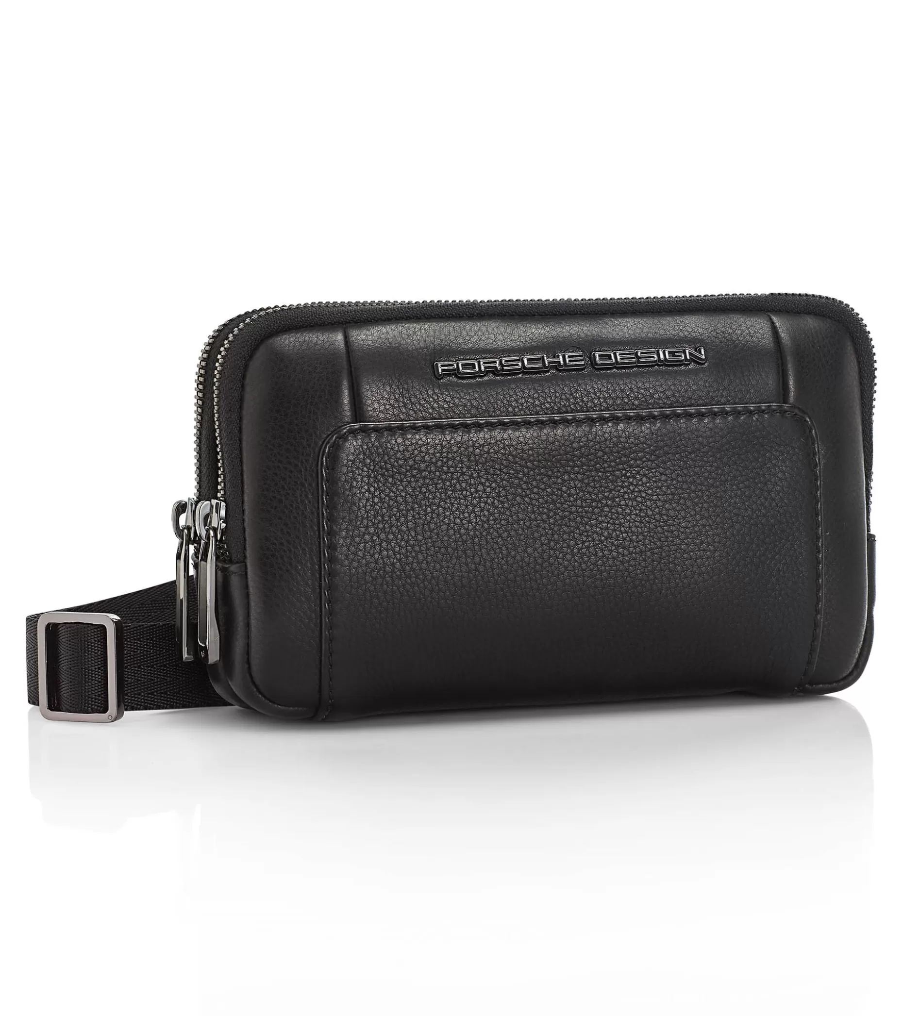 Porsche Design Roadster Leather Travel Pouch> Taschen & Rucksacke