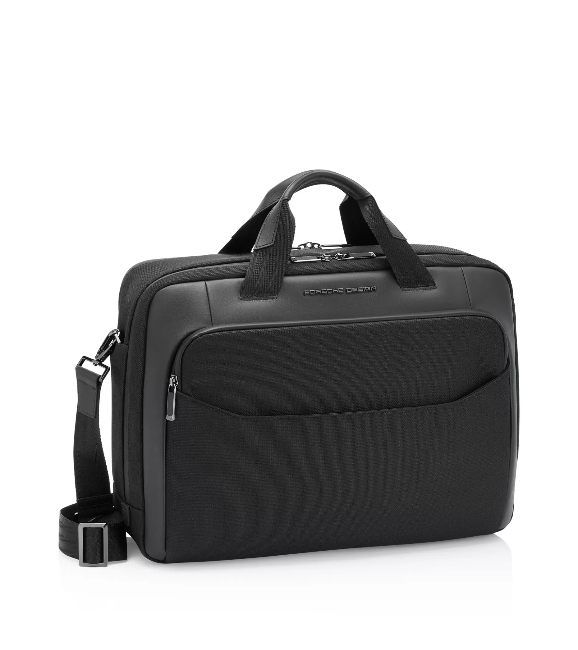 Porsche Design Roadster Nylon Briefcase M> Taschen & Rucksacke