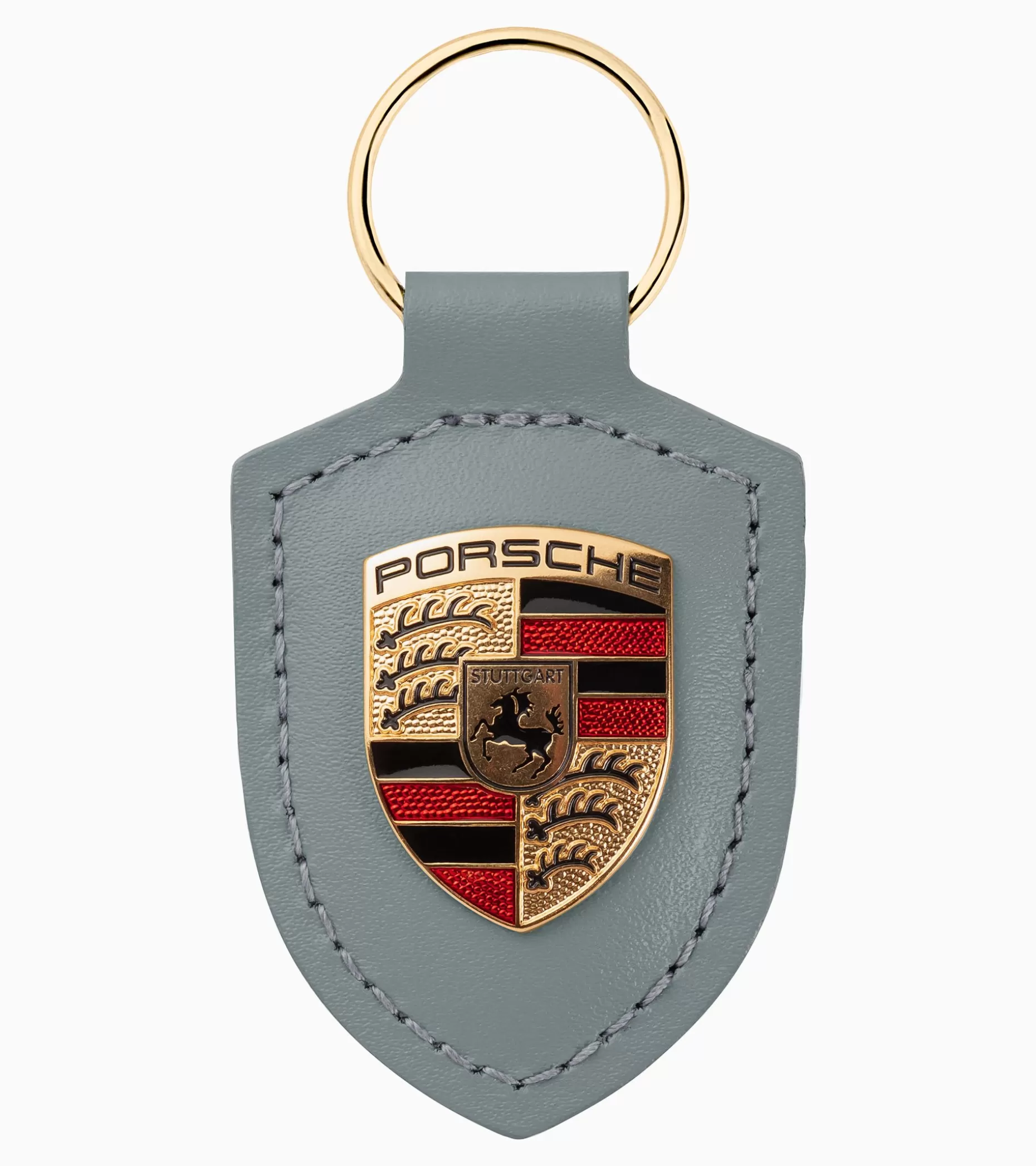 Porsche Design Schlusselanhanger Wappen> Home & Lifestyle