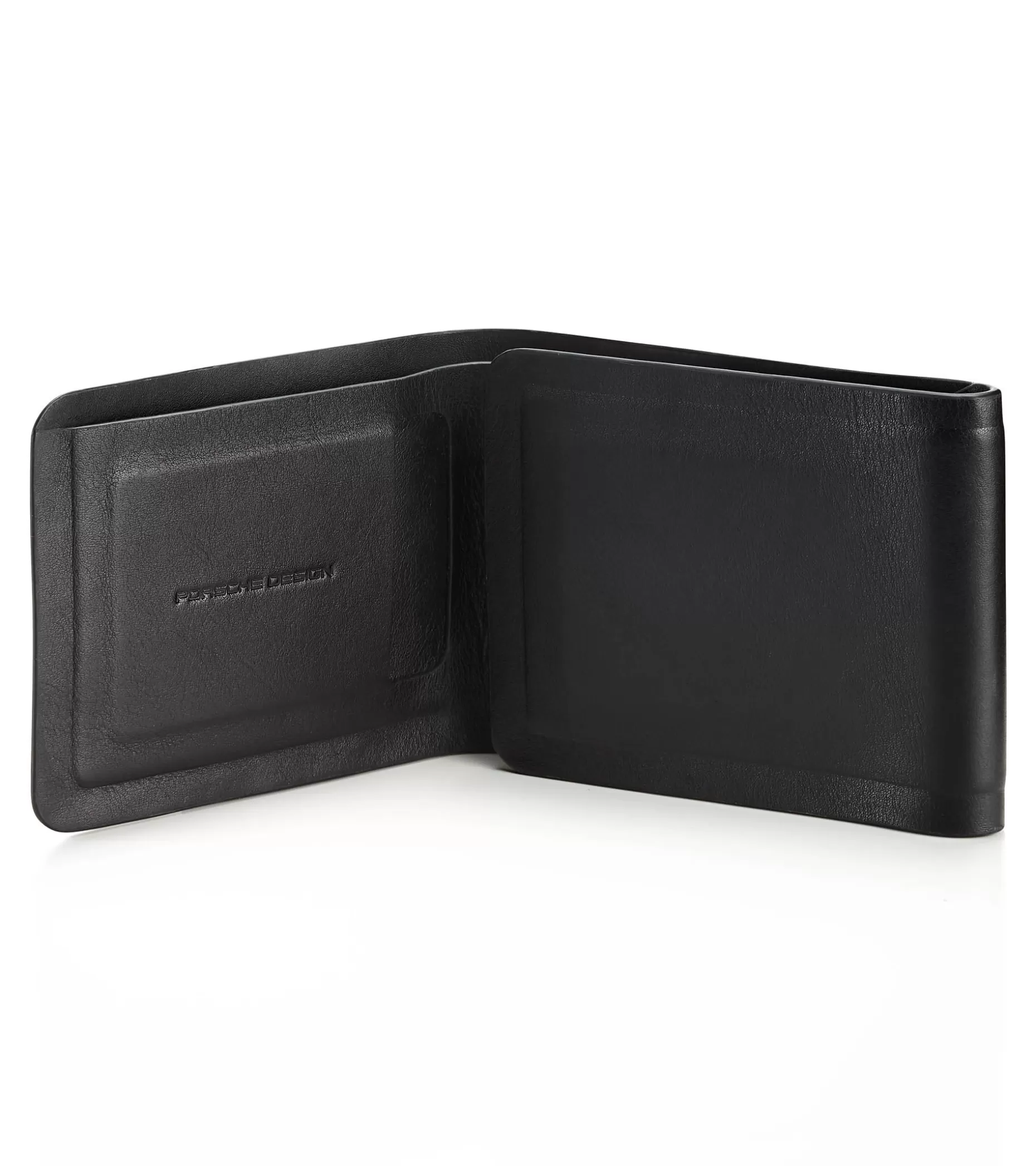 Porsche Design Seamless Billfold M> Kleinleder