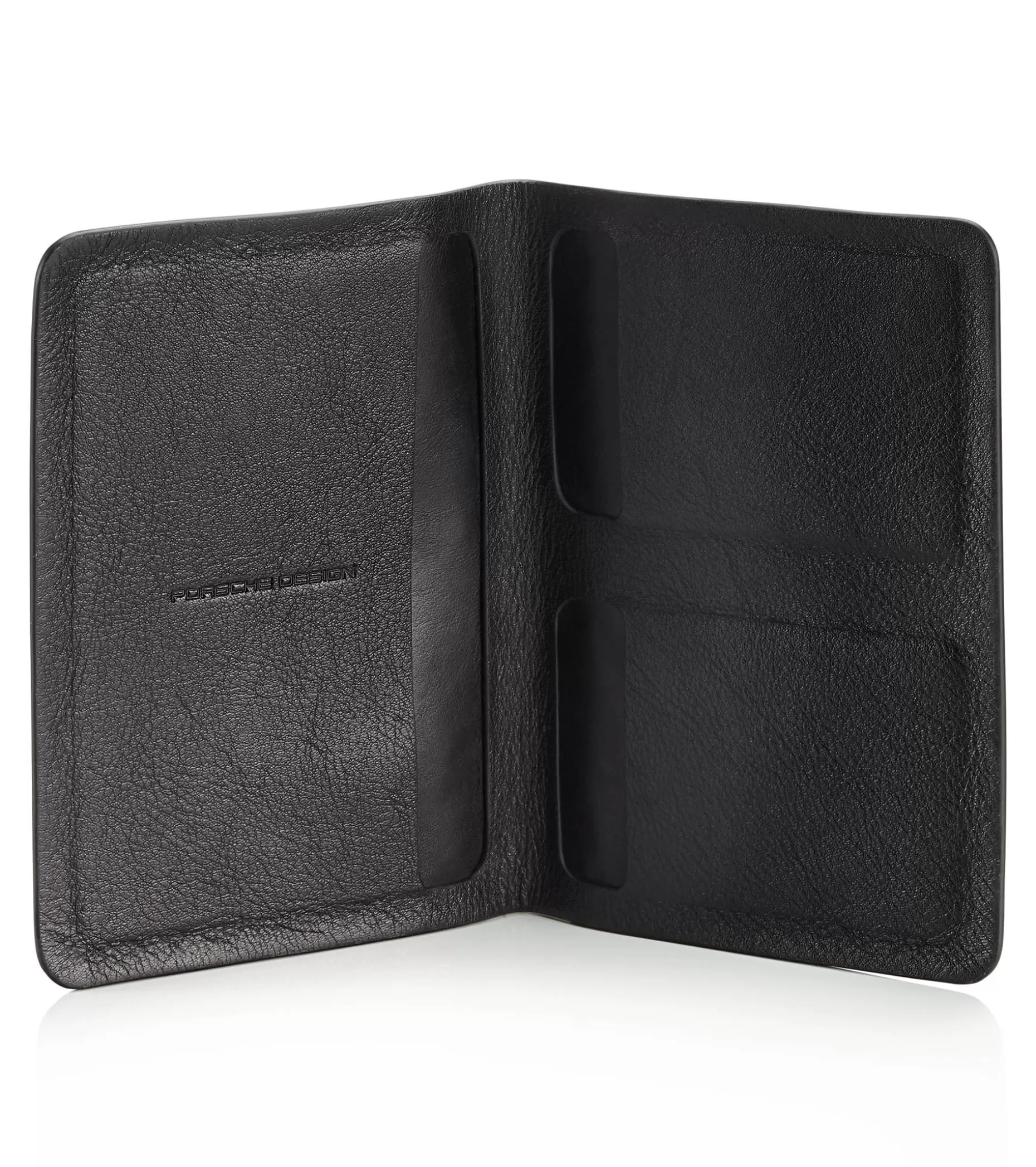 Porsche Design Seamless Passportholder> Kleinleder