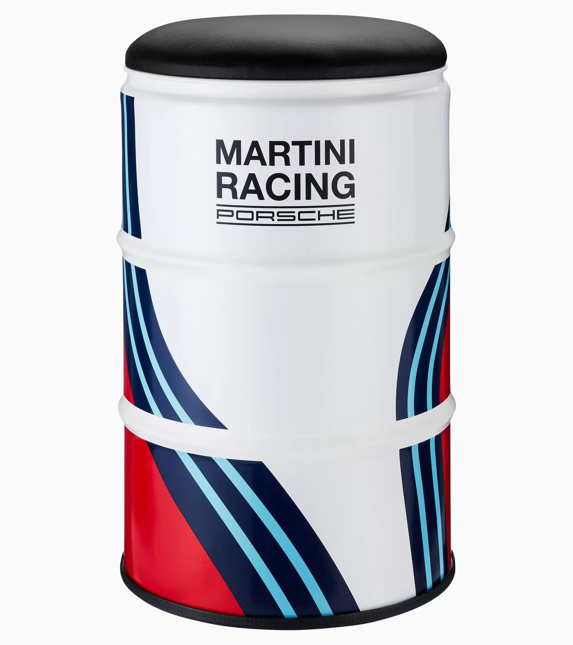 Porsche Design Sitzfass – Martini Racing®> Home & Lifestyle