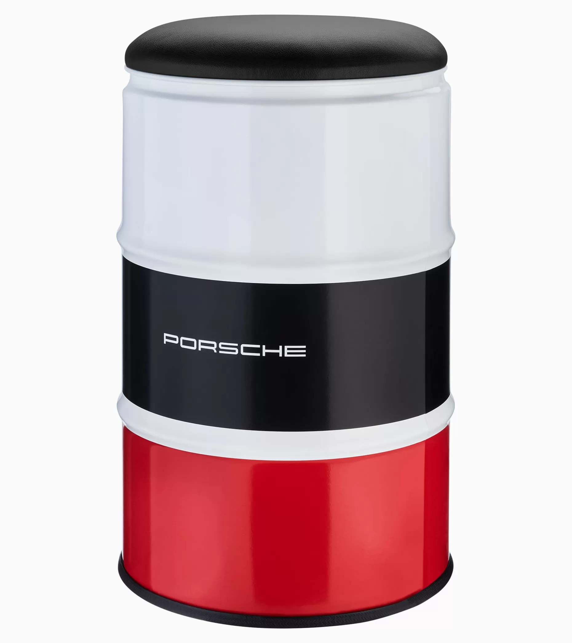 Porsche Design Sitzfass – Porsche Penske Motorsport> Home & Lifestyle