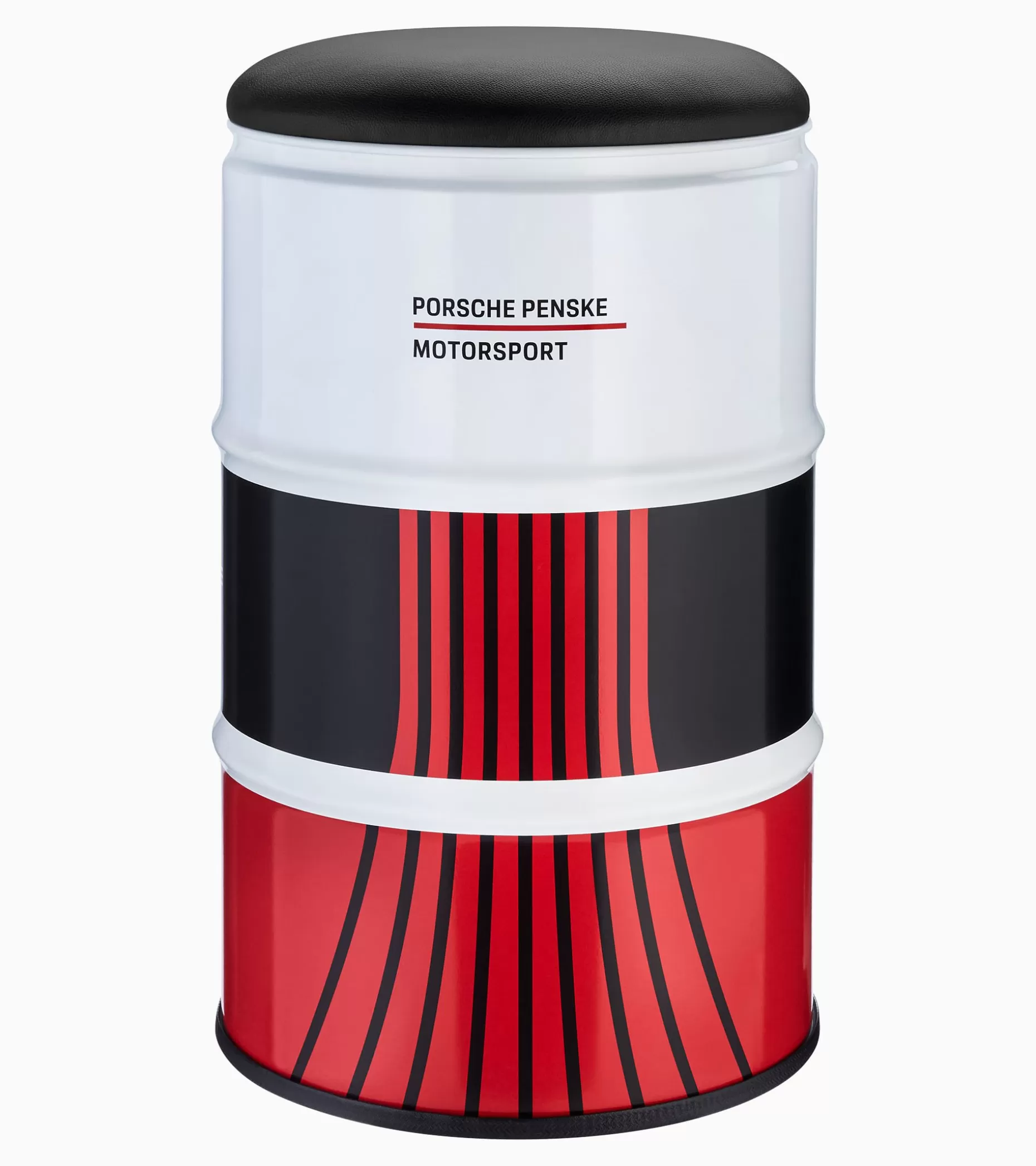 Porsche Design Sitzfass – Porsche Penske Motorsport> Home & Lifestyle