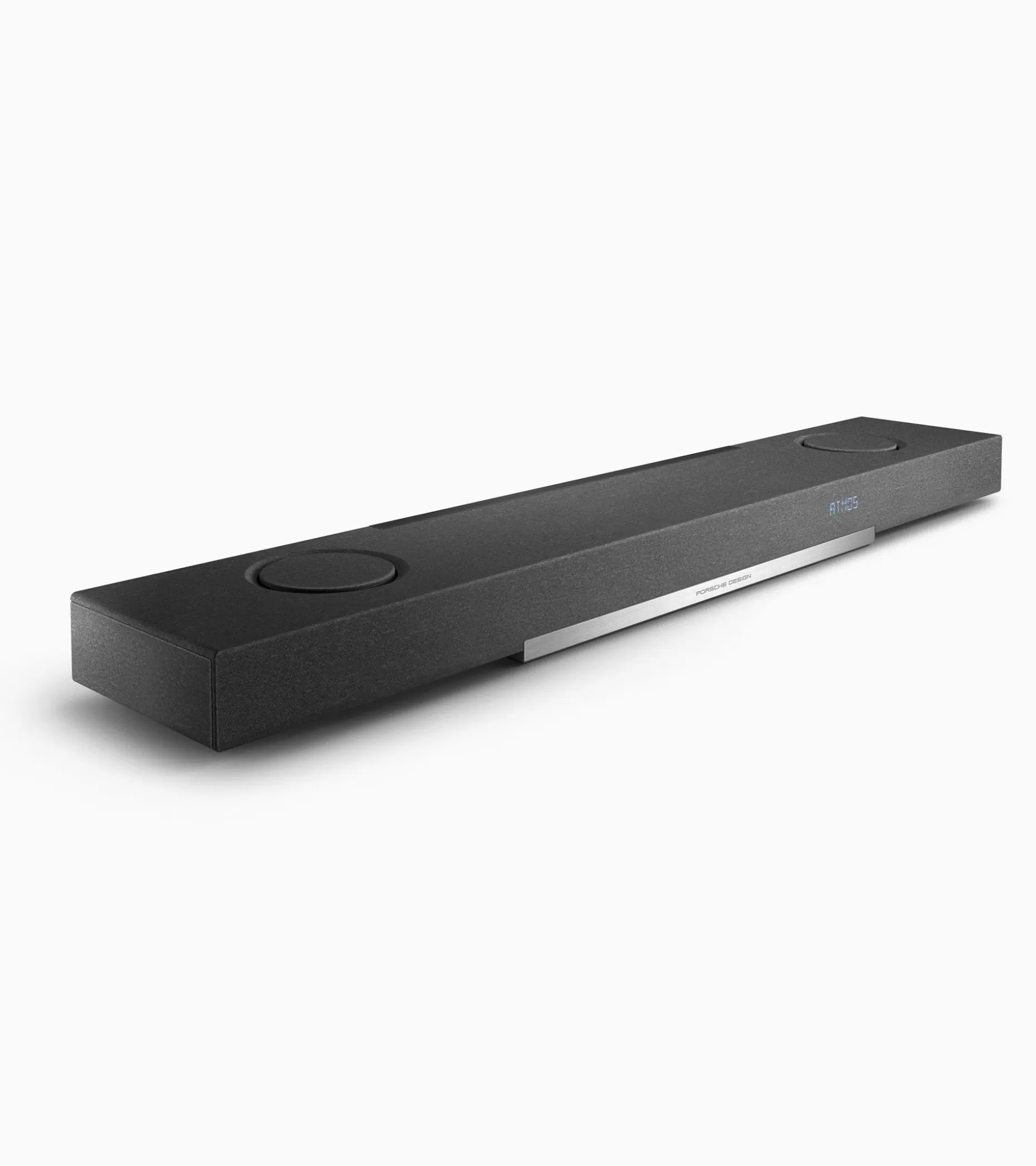 Porsche Design Soundbar Pdb90> Electronics