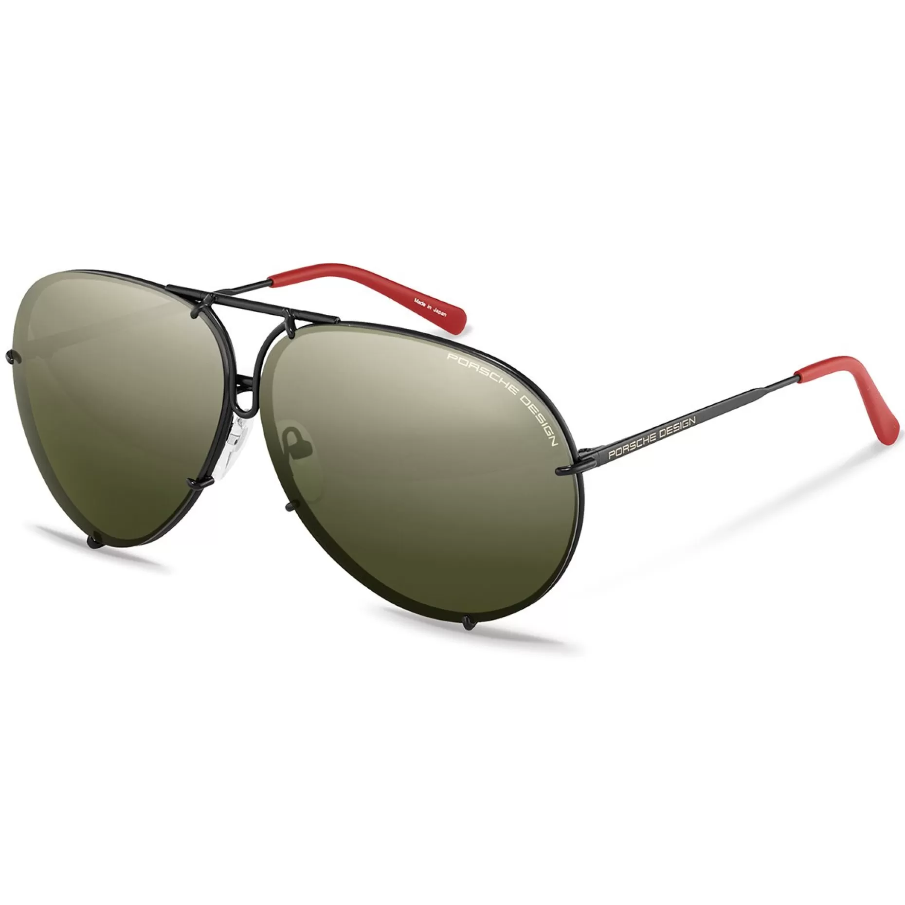 Porsche Design Sunglasses P´8478> Sonnenbrillen