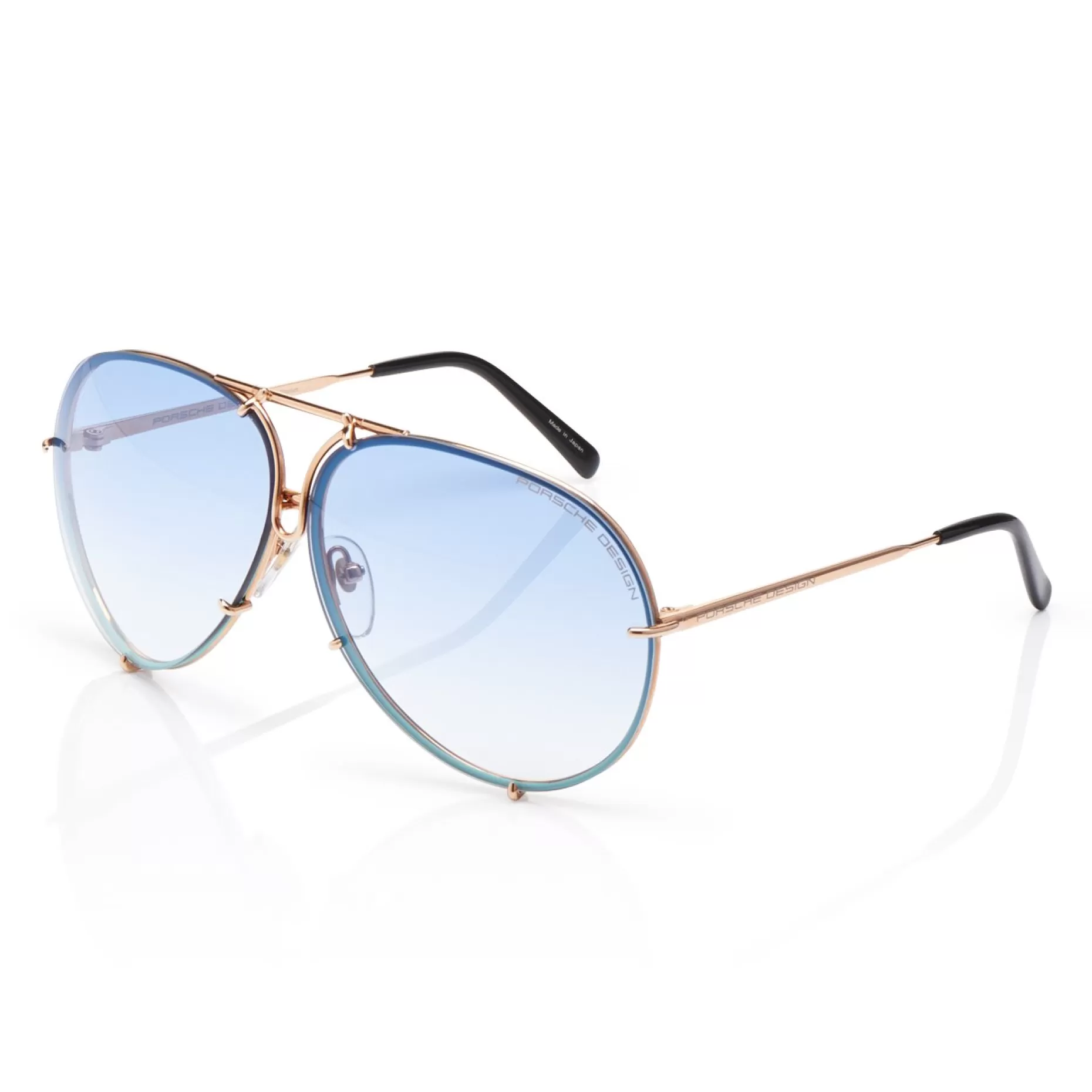 Porsche Design Sunglasses P´8478> Sonnenbrillen