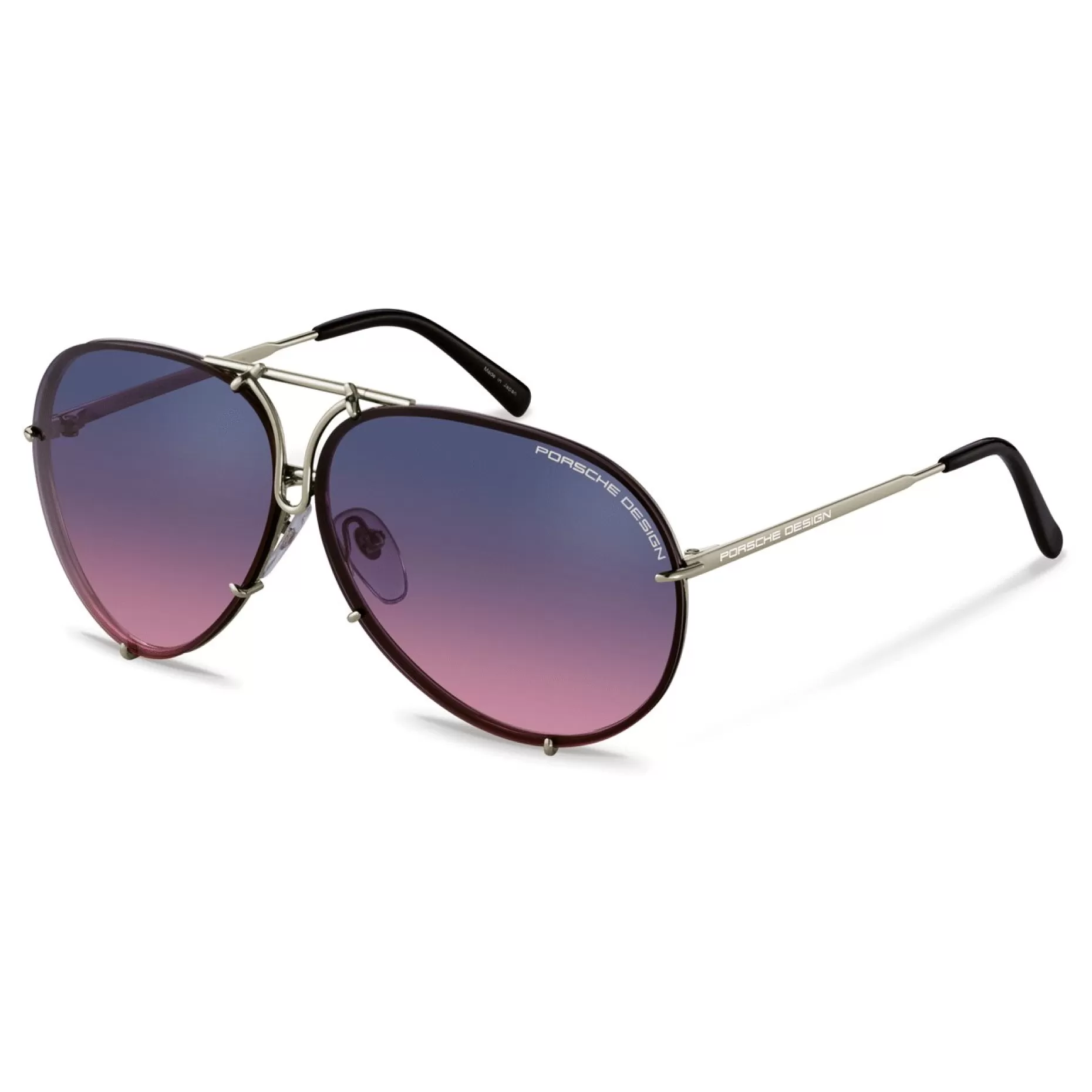 Porsche Design Sunglasses P´8478> Sonnenbrillen