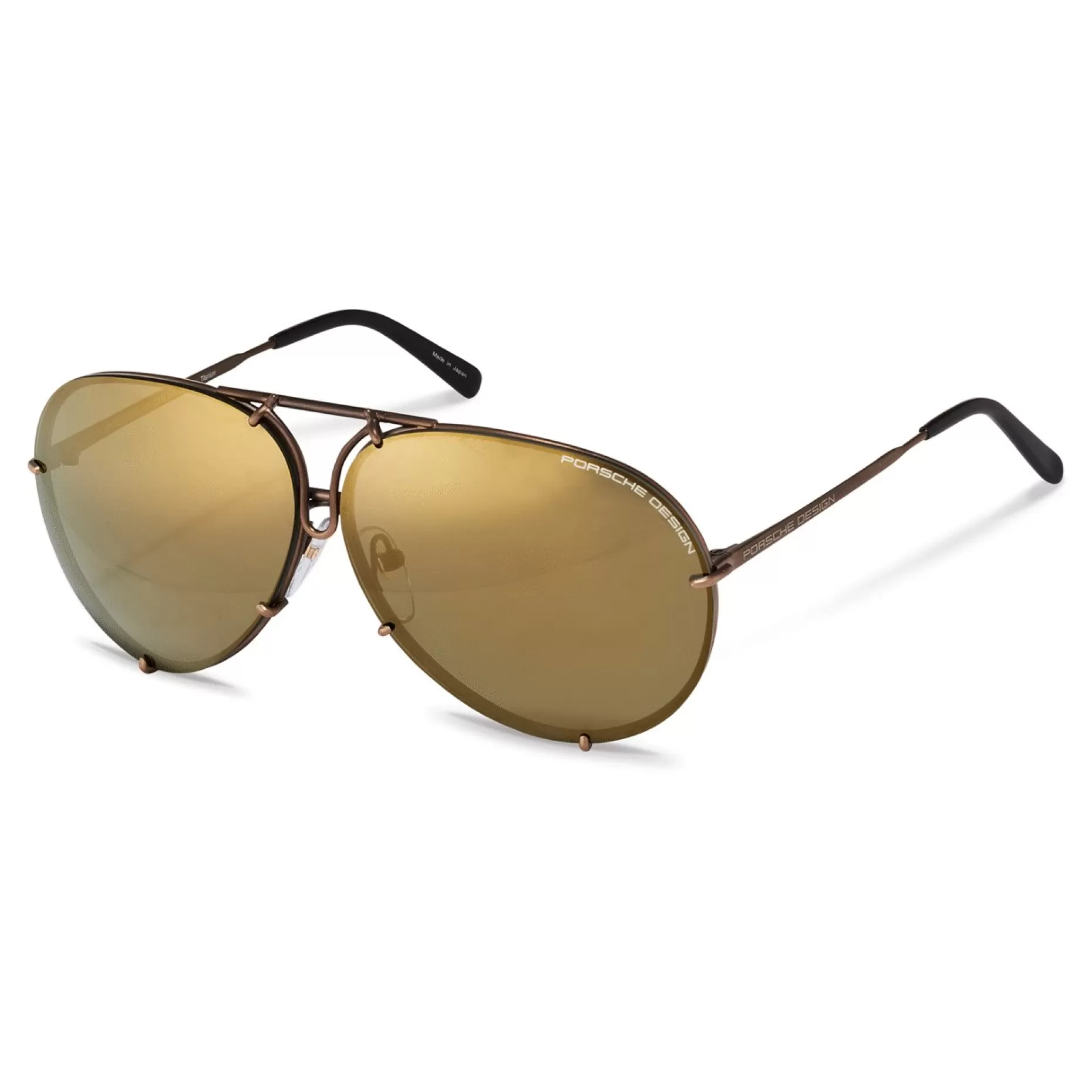 Porsche Design Sunglasses P´8478> Sonnenbrillen