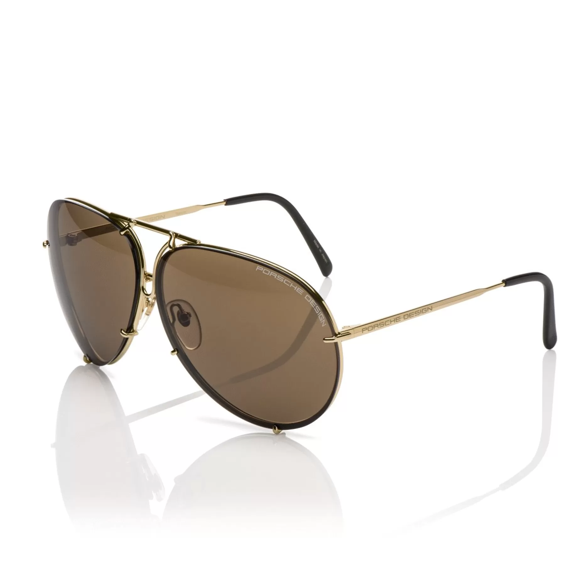 Porsche Design Sunglasses P´8478> Sonnenbrillen