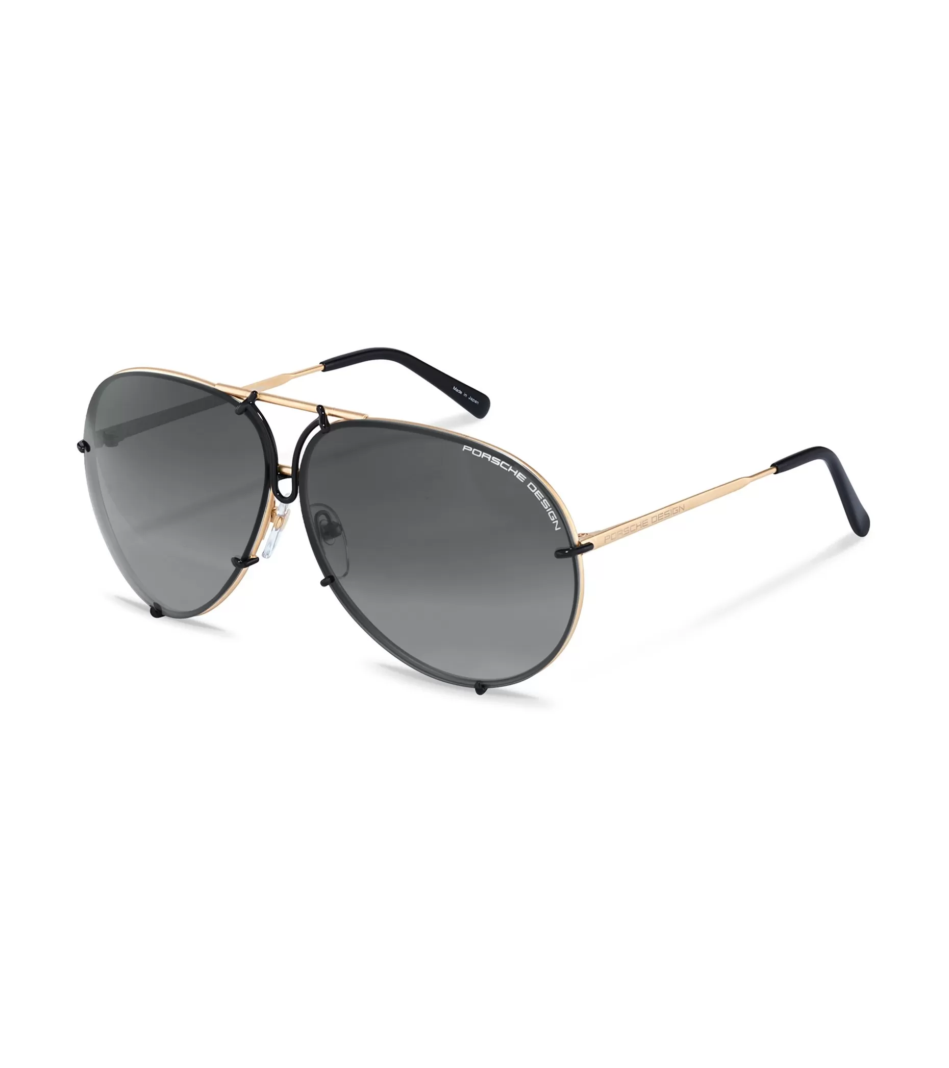 Porsche Design Sunglasses P´8478> Sonnenbrillen