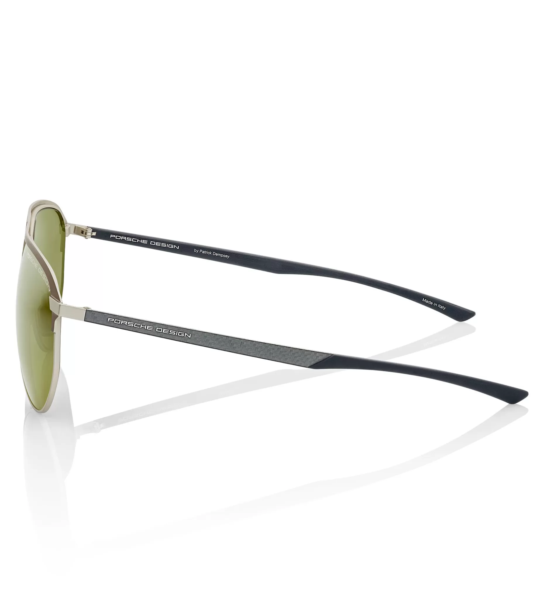 Porsche Design Sunglasses P´8965 Patrick Dempsey Ltd. Edition> Sonnenbrillen