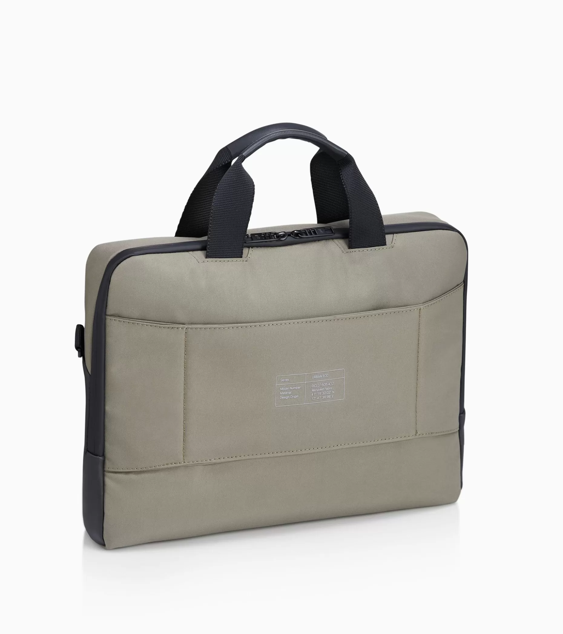 Porsche Design Urban Eco Briefcase M> Taschen & Rucksacke