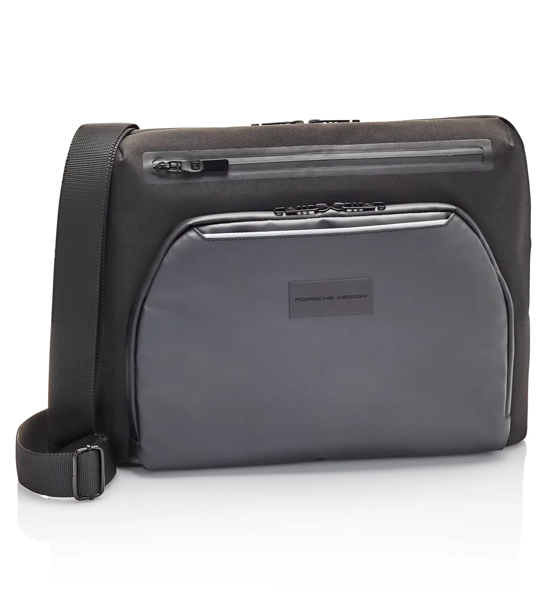 Porsche Design Urban Eco Messenger Bag> Taschen & Rucksacke