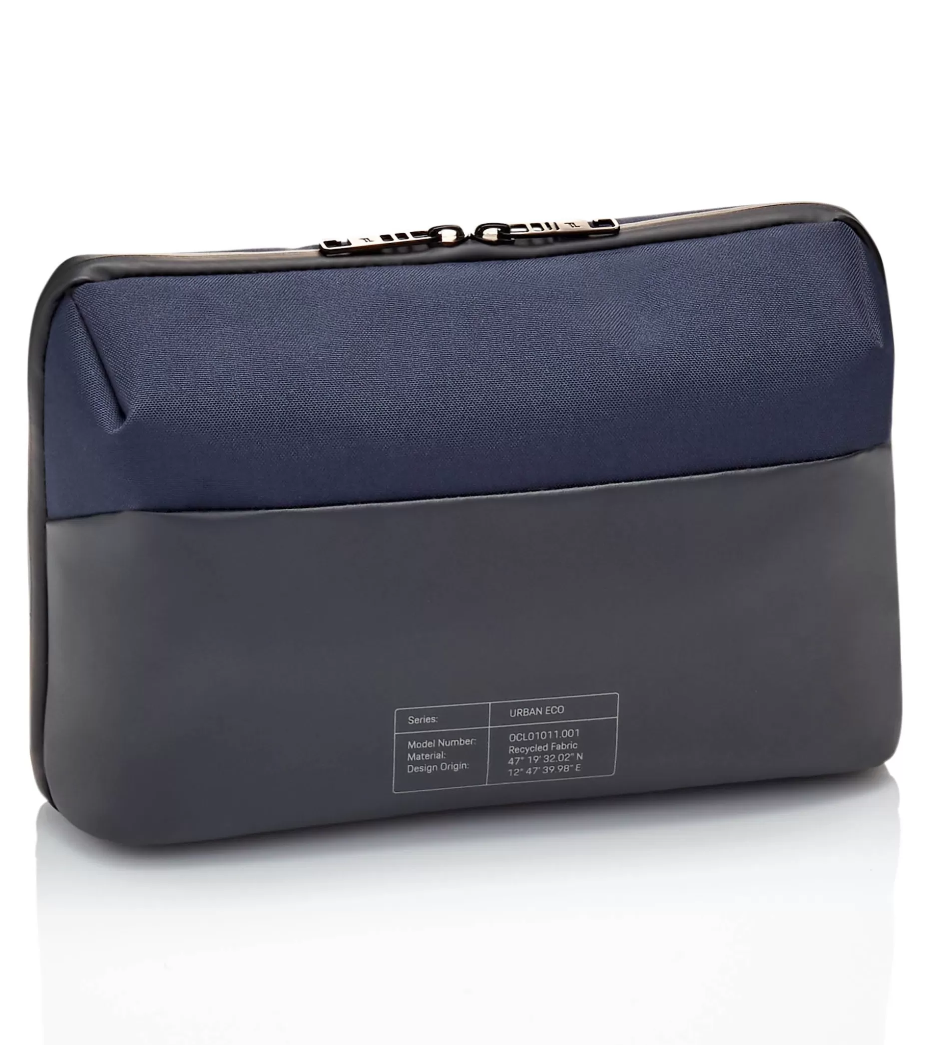 Porsche Design Urban Eco Washbag L> Koffer & Trolleys