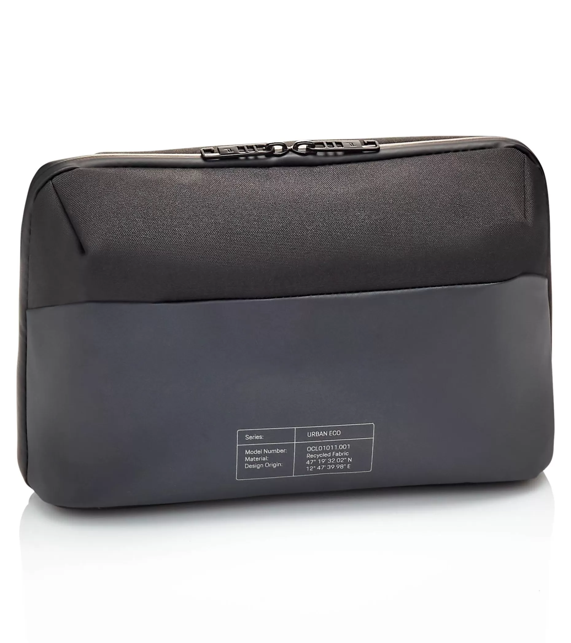 Porsche Design Urban Eco Washbag L> Koffer & Trolleys