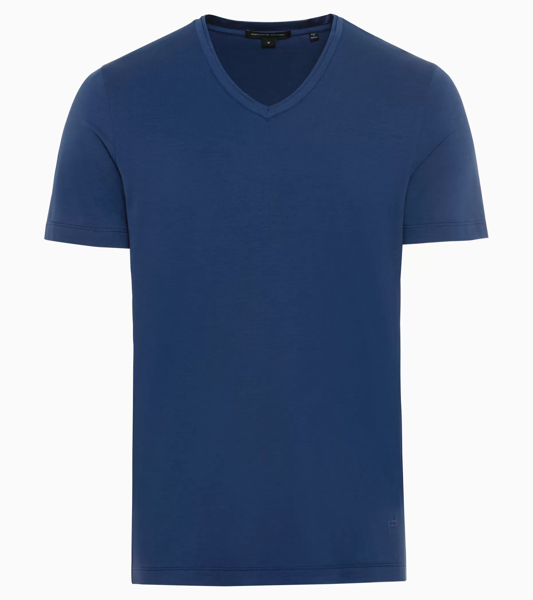 Porsche Design V-Neck T-Shirt> Fashion & Sport