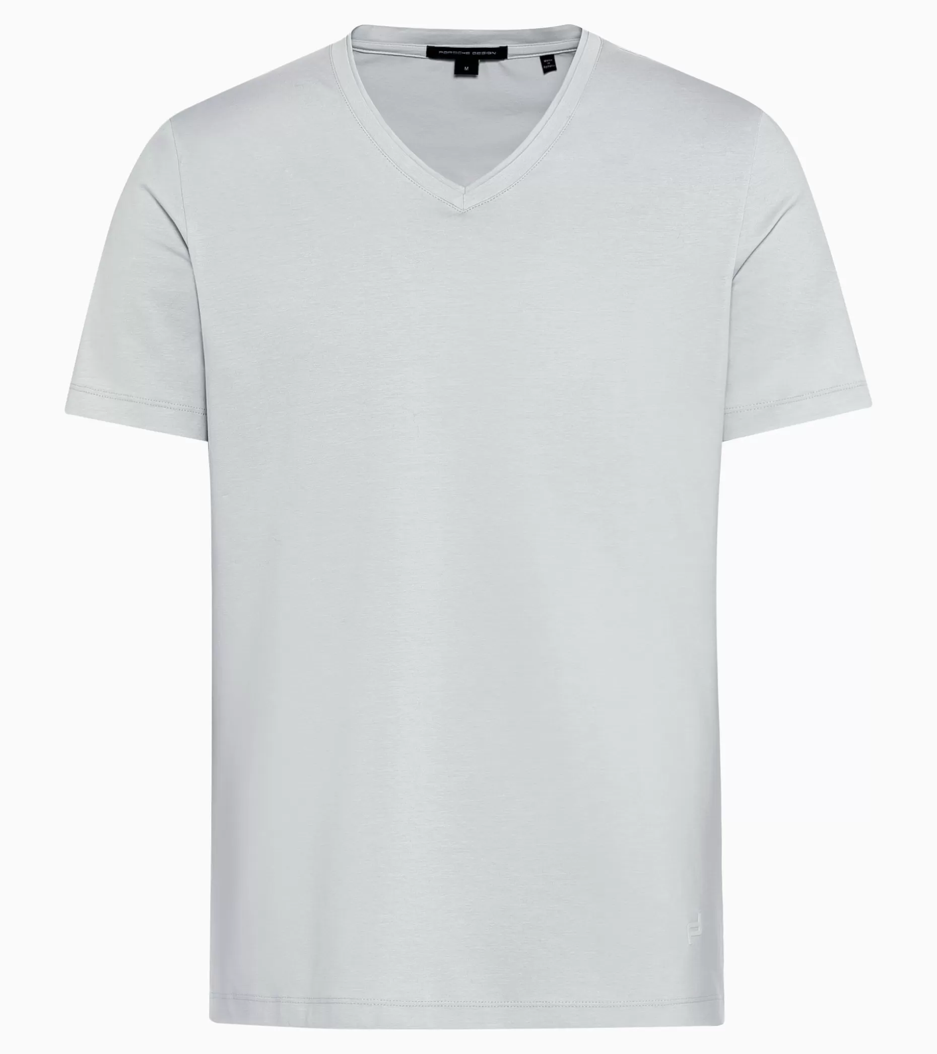 Porsche Design V-Neck T-Shirt> Fashion & Sport