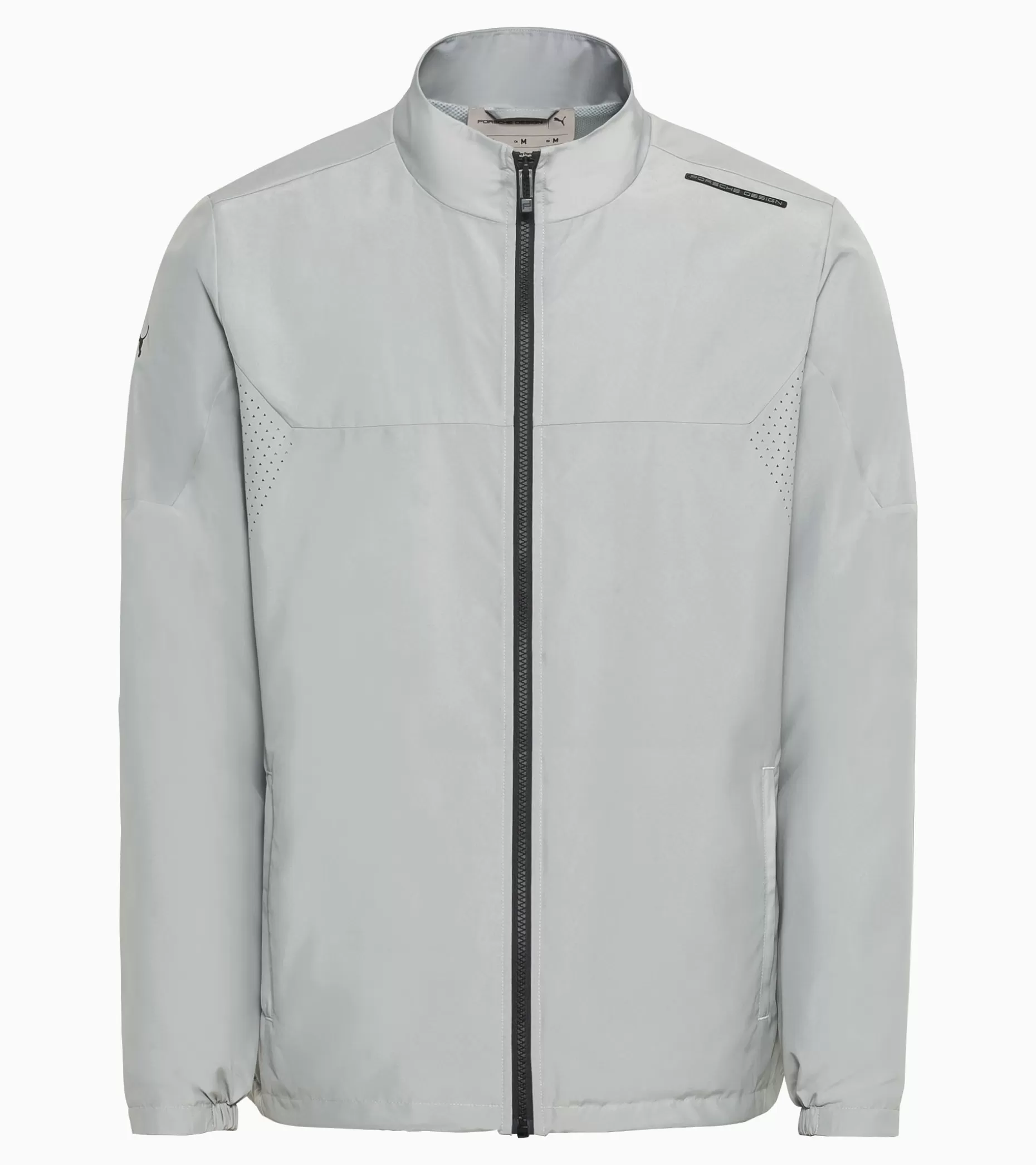 Porsche Design Woven Tech Jacket> Fashion & Sport